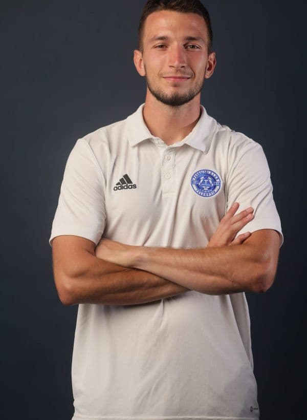 Matija Krstović